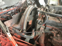 いすゞフォワードジャストンアームロール中型（4t）[写真10]