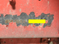 いすゞフォワードジャストンアームロール中型（4t）[写真22]