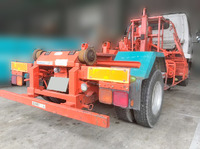 いすゞフォワードジャストンアームロール中型（4t）[写真04]