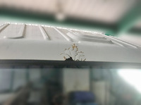 いすゞフォワードジャストンアームロール中型（4t）[写真05]