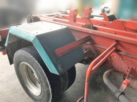 いすゞフォワードジャストンアームロール中型（4t）[写真06]