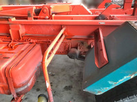 いすゞフォワードジャストンアームロール中型（4t）[写真07]