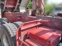 日野プロフィアダンプ大型（10t）[写真10]