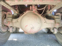 日野プロフィアダンプ大型（10t）[写真15]