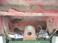 日野プロフィアダンプ大型（10t）[写真17]