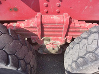 日野プロフィアダンプ大型（10t）[写真19]