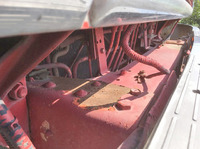 日野プロフィアダンプ大型（10t）[写真20]