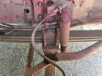 日野プロフィアダンプ大型（10t）[写真21]