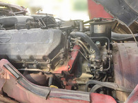 日野プロフィアダンプ大型（10t）[写真23]