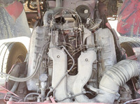 日野プロフィアダンプ大型（10t）[写真25]