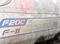 日野プロフィアダンプ大型（10t）[写真27]