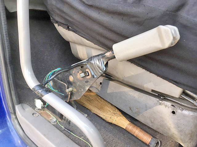 日野プロフィアダンプ大型（10t）[写真29]