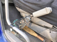 日野プロフィアダンプ大型（10t）[写真29]