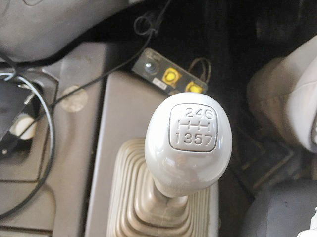 日野プロフィアダンプ大型（10t）[写真32]