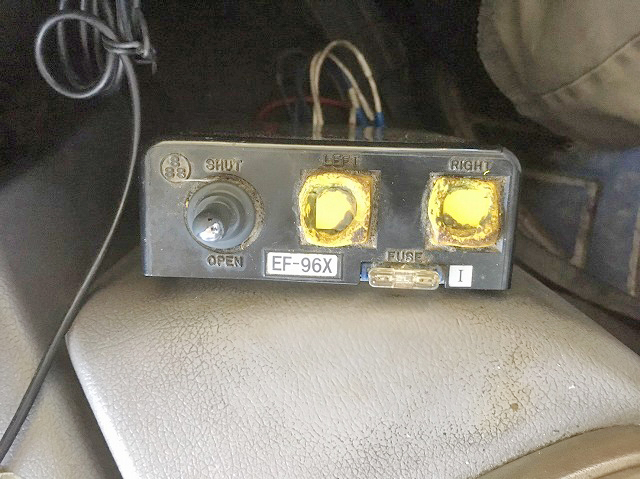 日野プロフィアダンプ大型（10t）[写真33]