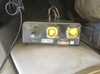 日野プロフィアダンプ大型（10t）[写真33]