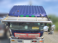 日野プロフィアダンプ大型（10t）[写真05]