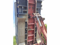 日野プロフィアダンプ大型（10t）[写真08]