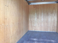 トヨタトヨエースアルミバン小型（2t・3t）[写真11]