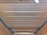 トヨタトヨエースアルミバン小型（2t・3t）[写真12]