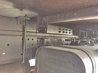 トヨタトヨエースアルミバン小型（2t・3t）[写真15]