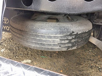 トヨタトヨエースアルミバン小型（2t・3t）[写真16]