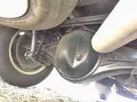 トヨタトヨエースアルミバン小型（2t・3t）[写真17]