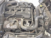 トヨタトヨエースアルミバン小型（2t・3t）[写真19]