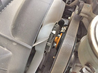 トヨタトヨエースアルミバン小型（2t・3t）[写真20]