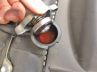 トヨタトヨエースアルミバン小型（2t・3t）[写真22]