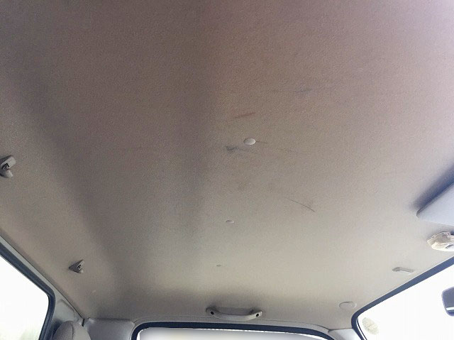 トヨタトヨエースアルミバン小型（2t・3t）[写真25]