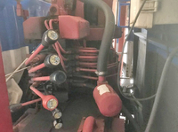 日野レンジャーセルフクレーン4段中型（4t）[写真11]