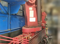 日野レンジャーセルフクレーン4段中型（4t）[写真12]