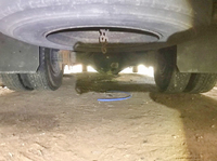 日野レンジャーセルフクレーン4段中型（4t）[写真15]