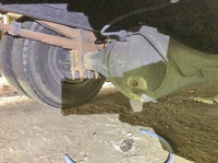 日野レンジャーセルフクレーン4段中型（4t）[写真16]