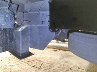 日野レンジャーセルフクレーン4段中型（4t）[写真17]