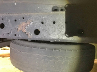 日野レンジャーセルフクレーン4段中型（4t）[写真18]