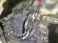 日野レンジャーセルフクレーン4段中型（4t）[写真23]