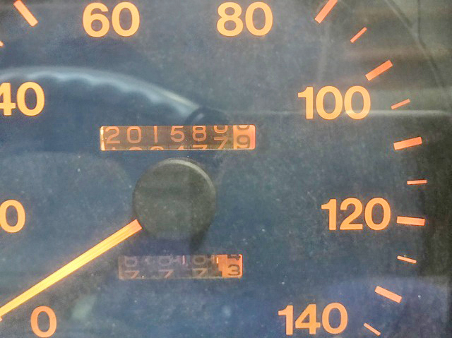 日野レンジャーセルフクレーン4段中型（4t）[写真28]