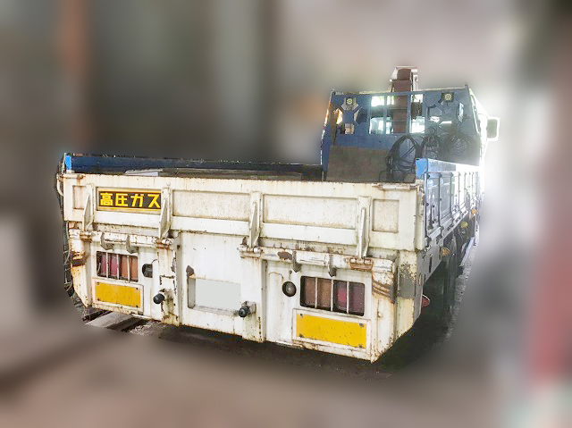 日野レンジャーセルフクレーン4段中型（4t）[写真03]