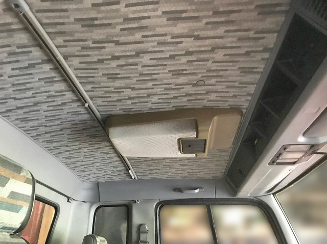 日野レンジャーセルフクレーン4段中型（4t）[写真30]