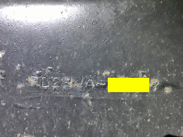 日野レンジャーセルフクレーン4段中型（4t）[写真31]