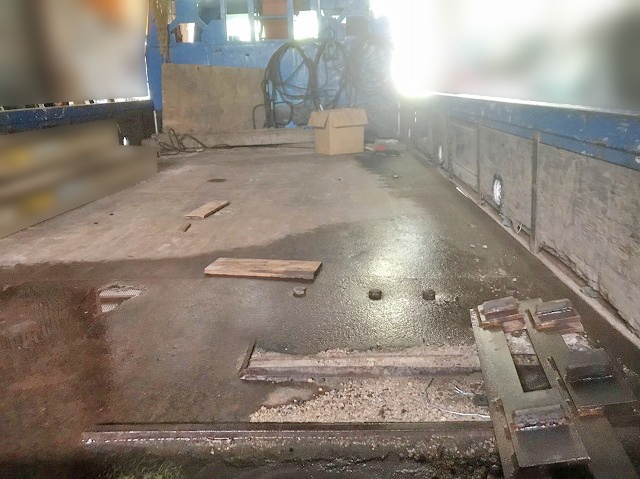 日野レンジャーセルフクレーン4段中型（4t）[写真06]