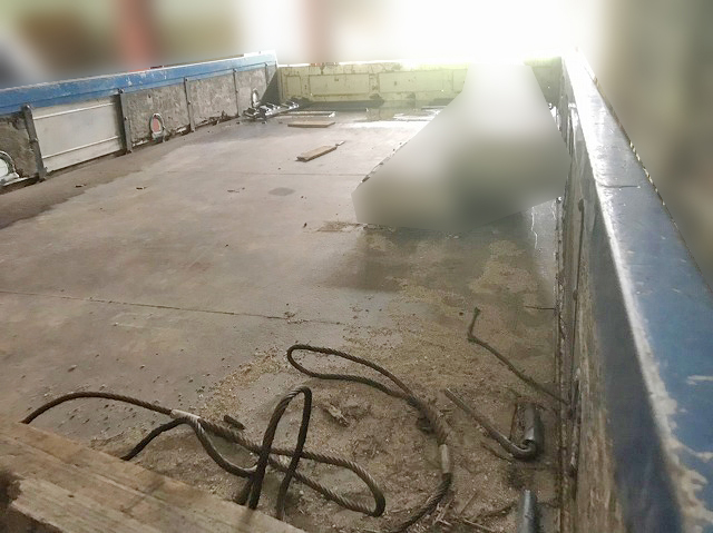 日野レンジャーセルフクレーン4段中型（4t）[写真07]