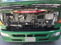 日野レンジャーアルミウイング中型（4t）[写真11]