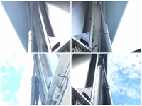 日野レンジャーアルミウイング中型（4t）[写真14]