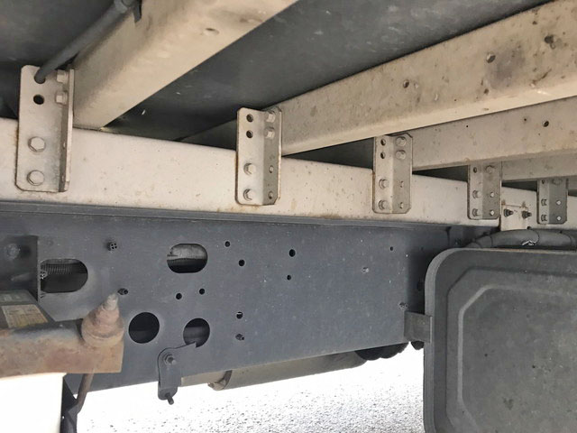 日野レンジャーアルミウイング中型（4t）[写真19]