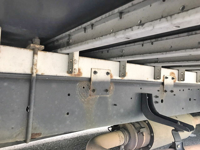 日野レンジャーアルミウイング中型（4t）[写真20]