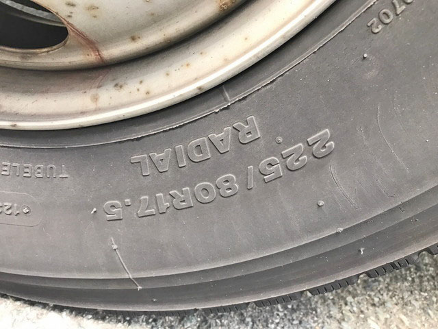 日野レンジャーアルミウイング中型（4t）[写真23]