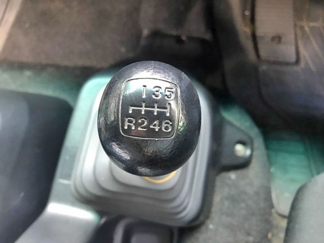 日野レンジャーアルミウイング中型（4t）[写真31]